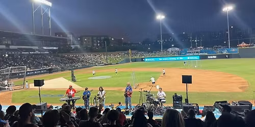 Spindle 45 debuts at Incendiary Brewing Greensboro