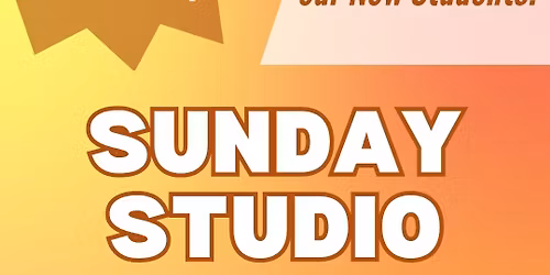 Meraki Sunday Studio Pr\u00e1ctica