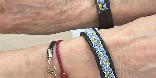 Sami Bracelets