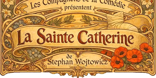 La Sainte Catherine