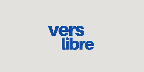 Vers Libre