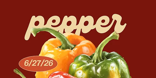Pepper Party