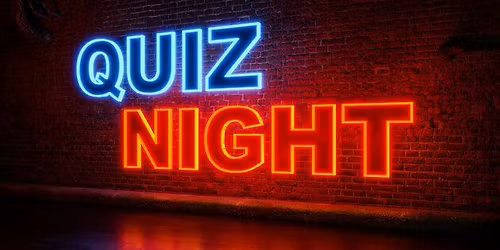 DOSC QUIZ NIGHT