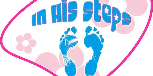 In His Steps Presents: Elevate Family: Faith, Family and Freedom