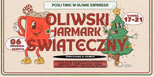 Oliwski Jarmark \u015awi\u0105teczny