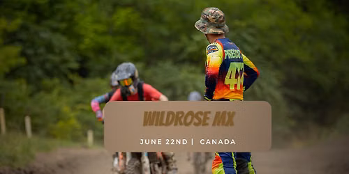 The Moto Academy at Wildrose MX