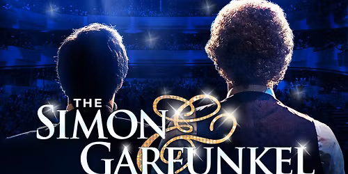  The Simon & Garfunkel Story