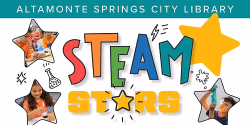Steam Stars