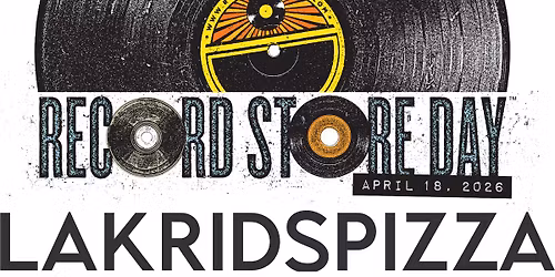 Record Store Day 2026