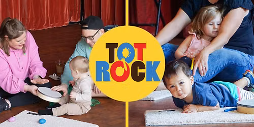 Tot Rock
