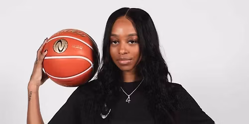 Athletes Unlimited Pro Basketball Games 5 & 6 at Nashville Municipal Auditorium