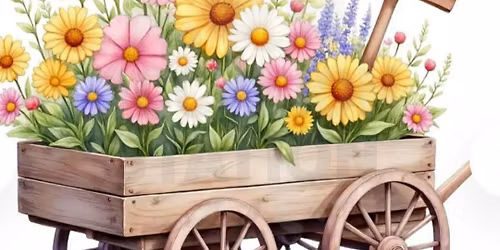 Mother's Day Social