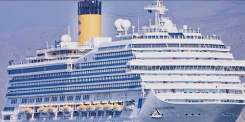 Crociera Isole Greche e Istambul 