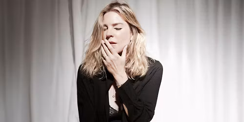 Diana Krall