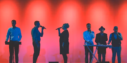 "Neujahrskonzerte" 2026 im B\u00fcrgersaal Stadtbergen, dritter Abend