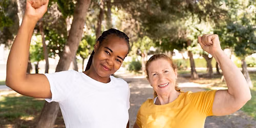Fit in the Park \u2013 Strength
