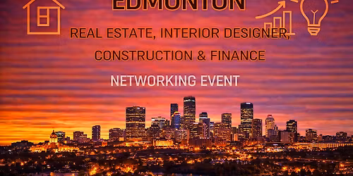 Edmonton  Real Estate, Interior Designer, Construction & Finance NE