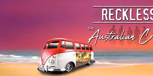 Reckless & Reckless Aussie Hits