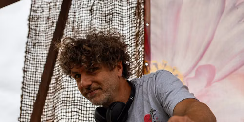 Ecstatic Dance Gent \u221e Dj Falkor  \u221e Dok Noord