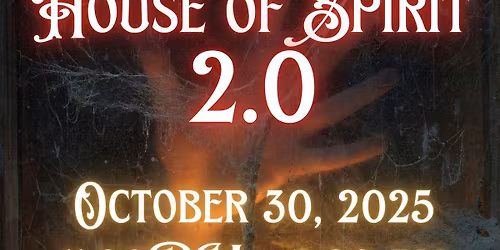 HOUSE OF SPIRIT 2.0