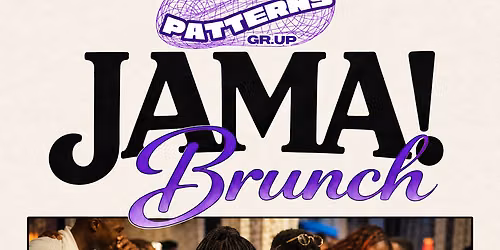 JAMA! BRUNCH CHARLOTTE