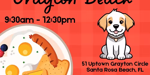 Crackings - Grayton Beach - Santa Rosa Beach, FL - Martin Lane