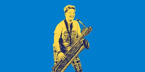 Improvisation Workshop with Lana Law