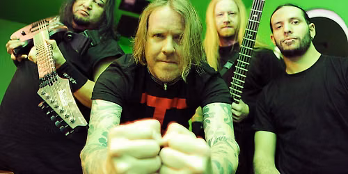 Fear Factory