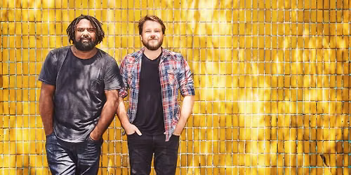 Busby Marou