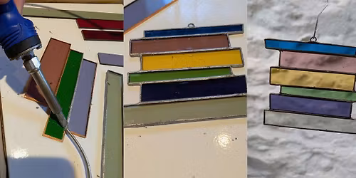 Stained Glass Workshop