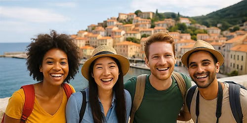 Become a Travel Agent Without Going to School