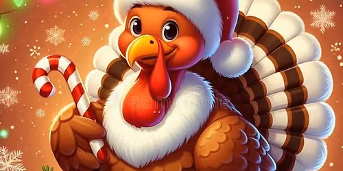 Turkey Draw at La Fontaine Inn