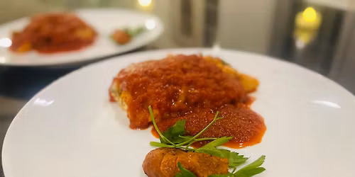 Beyond the Plate Community Lunch (Satellite Kitchen)