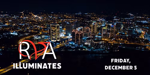 RVA Illuminates 2025