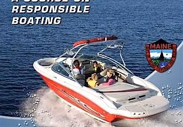Boating Safety Course- Yarmouth