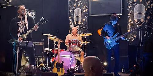 Live Lounge Sunderland
