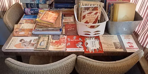 Fabled Florence Estate Sale
