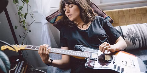 Courtney Barnett Tickets