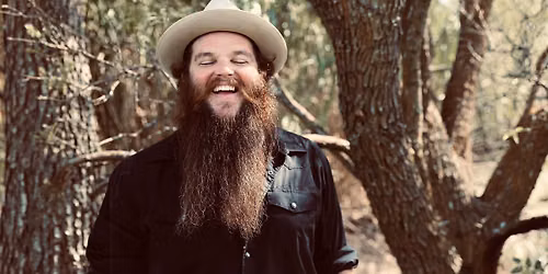 LIVE MUSIC FEAT: Clint Vines