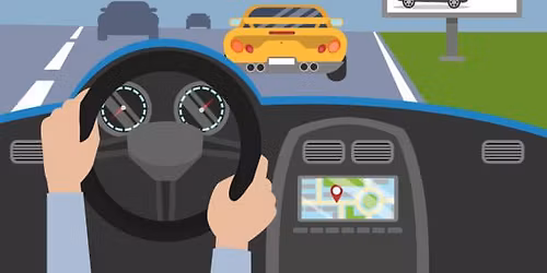 Defensive Driving Class