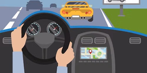 Defensive Driving Class