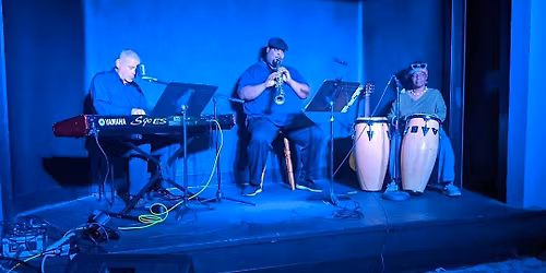 The Cool-Off Craft Fair