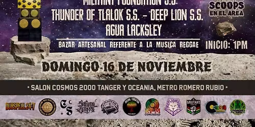 SOUND SYSTEM STATION