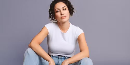 11\/6 Comedian Tara Cannistraci with Madison Bakich @ West End Live Sanford