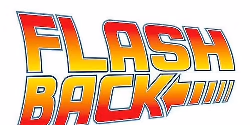 BUNKER FLASHBACK 1997-2003 Oldschool Night #7