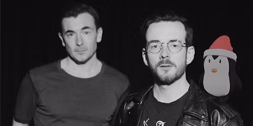 Saturday City (duo) | Kong Carl | 3. juledag