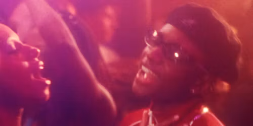 SHERELLE, BAMBII, Skream, G\u042fEG, Channel One in Paris