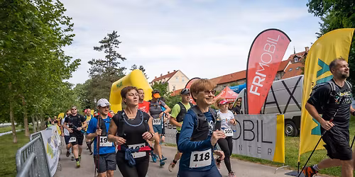 7. TRAIL CELJE