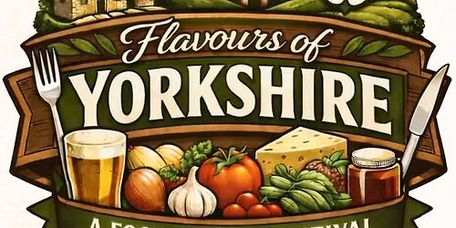 Flavours Of Yorkshire