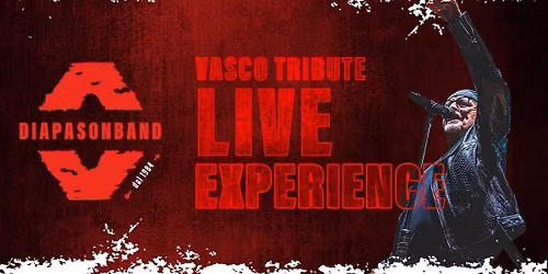 Diapasonband | Vasco Rossi Tributo - BOVOLONE (VERONA)